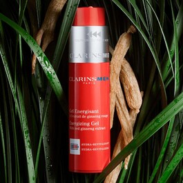 Clarins Men Energizing Gel - Gel hidratant si energizant pentru fata