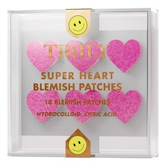 Super Heart - Patch-uri anti-imperfectiuni, TRULY