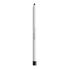 At the Borderline Gel Eyeliner - Eyeliner - creion gel de ochi, Rem Beauty