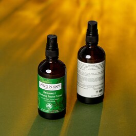 Resurrect Clarifying Facial Toner - Lotiune tonica de curatare