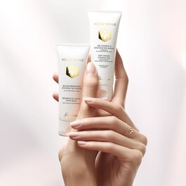 Abeille Royale Soft Hands Hygiene Gel - Gel igienic pentru maini