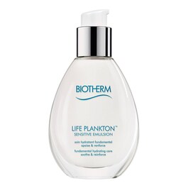 LP SENSITIVE EMULSION F50ML