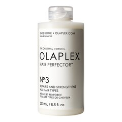 No. 3 Hair Perfector Limited Edition - Tratament ingrijire par, OLAPLEX