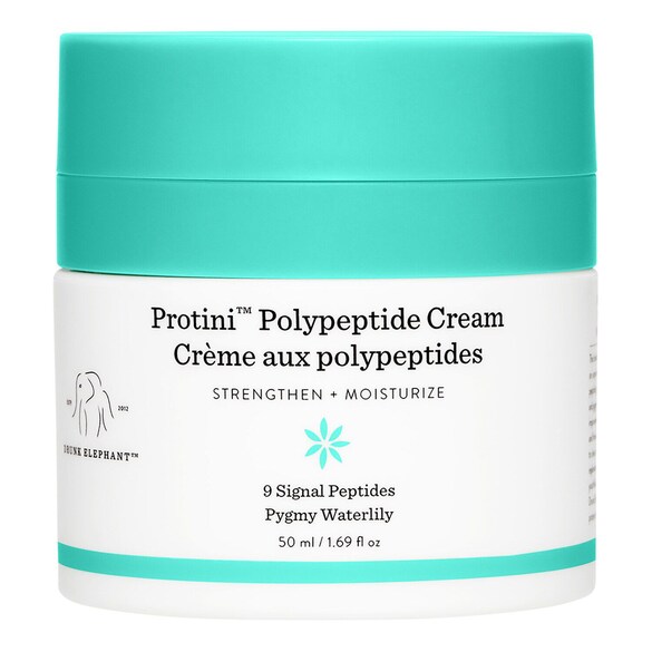 Protini Polypeptide Cream  - Cremă Hidratantă, Drunk Elephant