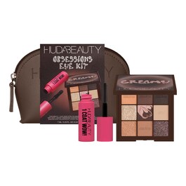 Obsessions Eye Kit - Trusa de machiaj