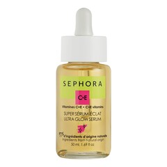 Ultra Glow Serum - Serum de luminozitate pentru fata, SEPHORA COLLECTION