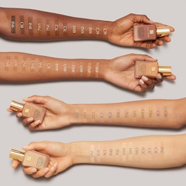 Double Wear Stay-in-Place SPF 10 - Fond de ten SPF 10