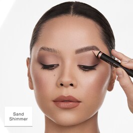 Highlighting Duo Pencil - Iluminator duo pentru sprancene