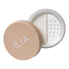 Soft Focus Finishing Powder - Pudra matifianta, ILIA