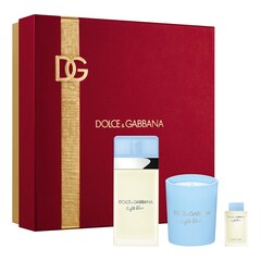 Light Blue - Set Eau de Toilette, Dolce & Gabbana