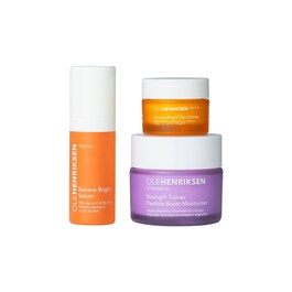 Radiance Retreat Skincare Favorites - Set ingrijire