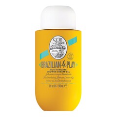 Brazilian 4Play Shower Cream Gel - Gel de dus, Sol de Janeiro