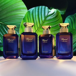 Chopard Collection Néroli à la Cardamome du Guatemala - Eau de Parfum