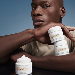 The Moisturizing Fresh Cream 