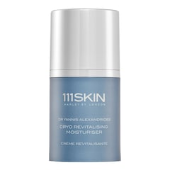 Cryo Revitalising Moisturiser - Crema hidratanta revitalizanta cu efect cryo, 111Skin