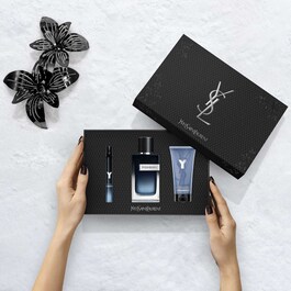 Y - Eau de Parfum Set