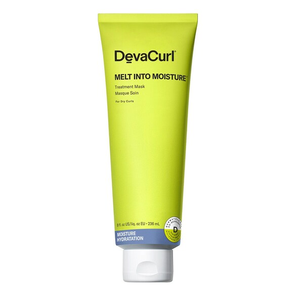 Melt Into Moisture® - Masca ingrijire par, Devacurl