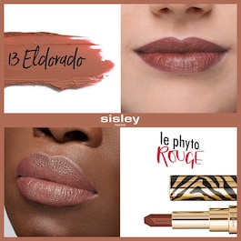 Le Phyto Rouge N°10 Beige Jaipur