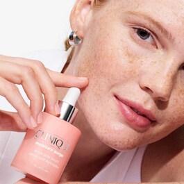 Active Glow Serum - ser pentru hidratare si luminozitate