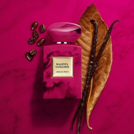 Armani/Privé Magenta Tanzanite - Eau de Parfum