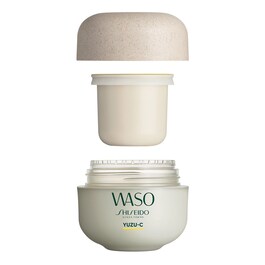 Waso Yuzu-C - Masca hidratanta de noapte Refill