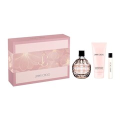 Jimmy Choo - set apa de parfum, Jimmy Choo
