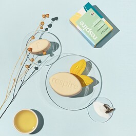 Natural Face Wash - Sapun solid de curatare