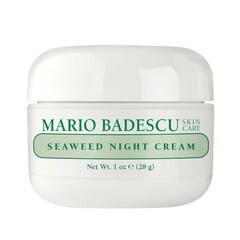 Seaweed Night Cream - Crema de noapte cu alge, MARIO BADESCU