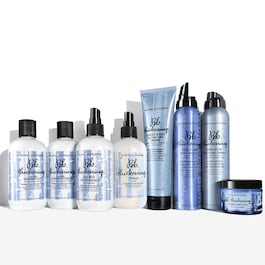 Bb. Thickening Full Form Mousse - Spuma de par pentru volum