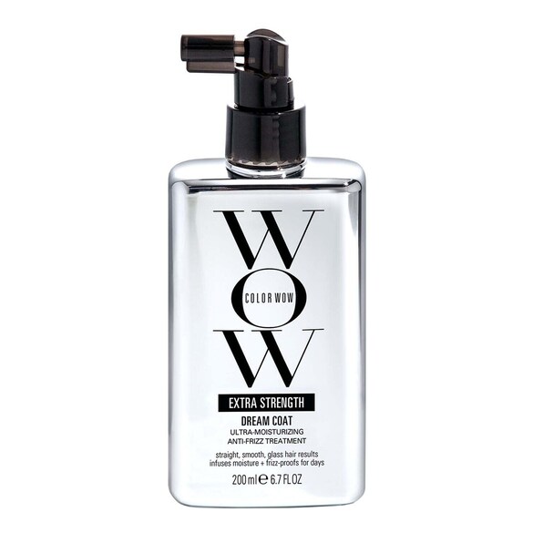 Dream Coat Extra Strength - Tratament ultra-hidratant, Color Wow