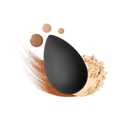 Beautyblender Pro Black - Accesoriu pentru aplicarea machiajului