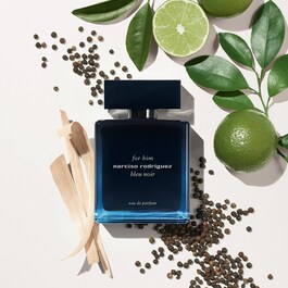 for him Bleu Noir - Eau De Parfum