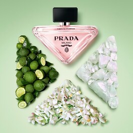Paradoxe Virtual Flowers - Refillable Eau de Parfum