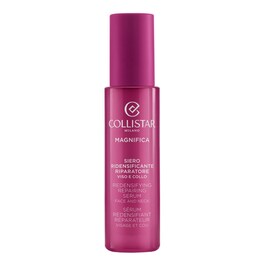 Magnifica Siero Replumping Redensifying Serum - Serum antirid pentru fata