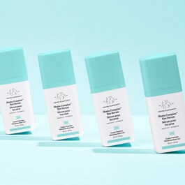 Shaba Complex - Serum pentru conturul ochilor