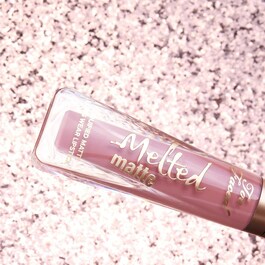 Melted Matte - Ruj lichid mat rezistent 