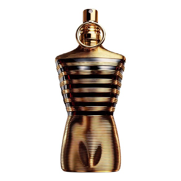 Le Male Elixir - Parfum - Note de Lavanda, Boabe Tonka & Benzoina, Jean Paul Gaultier