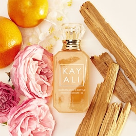 Marrakesh Orange Blossom 24 - Eau de Parfum