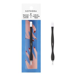 Cuticule Pusher and Nipper - Instrument pentru cuticule