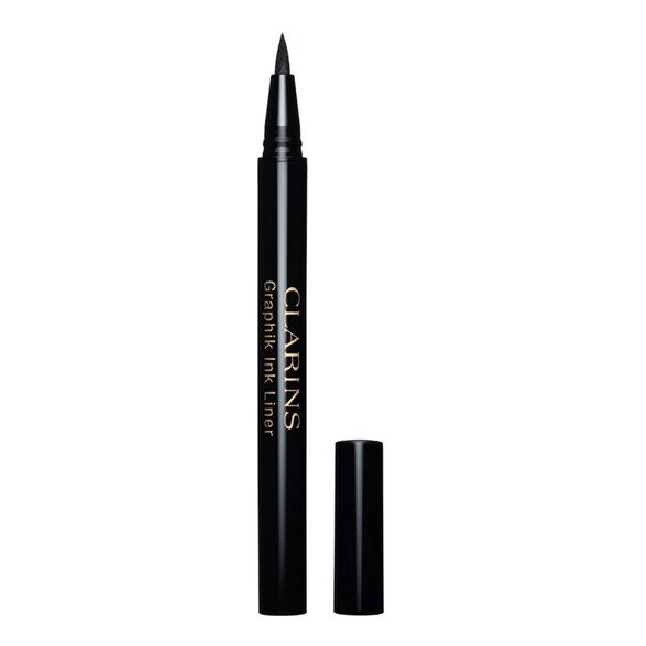 Graphik Ink Eyeliner - Tus de pleoape, Clarins