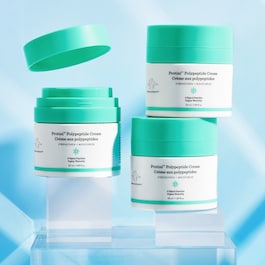 Protini Polypeptide Cream  - Cremă Hidratantă
