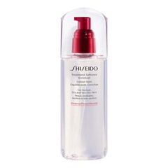 Treatment Softener Enriched - Lotiune hidratanta de prevenire, Shiseido