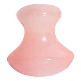 Quartz Mushrooms - Piatra pentru masaj
