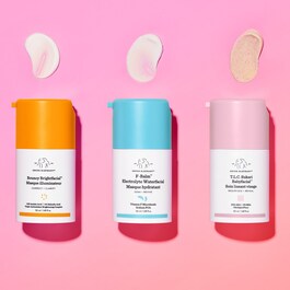 T.L.C. Sukari Babyfacial- Mască de Față