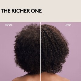 The Richer One - balsam reparator hidratant intens