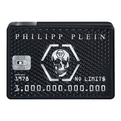 NO LIMIT$ - Eau de Parfum, PHILIPP PLEIN