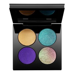 Blitz Astral Quad - Paleta de farduri de pleoape, Pat McGrath Labs