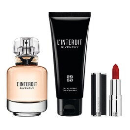 L'Interdit - Set Eau de Parfum