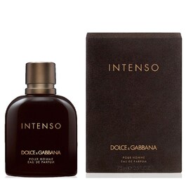 Pour Homme Intenso - Eau de Parfum