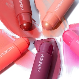 Cheeky Tint Blush Stick - Fard de obraz stick